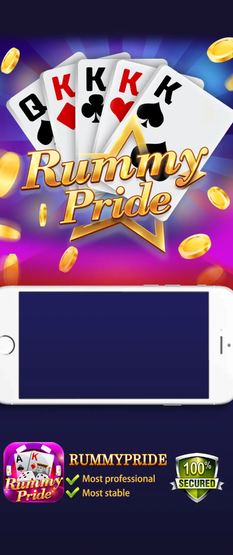Rummy Pride